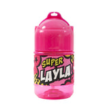 Super Bottles Children's Drinks Bottle Layla