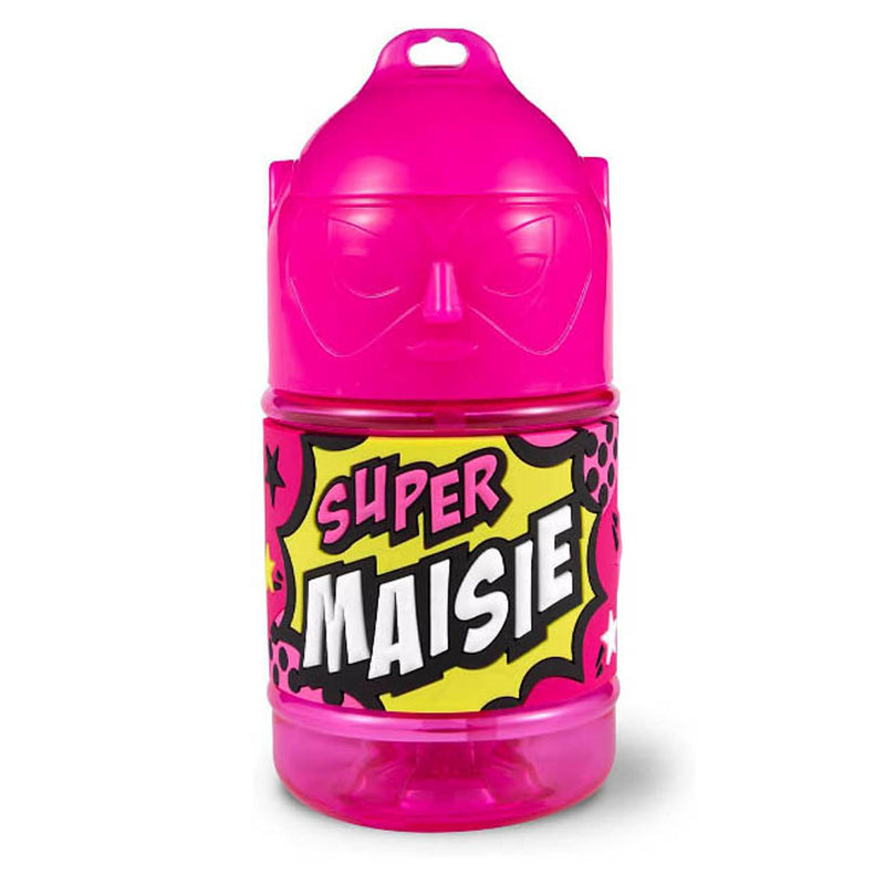 Super Bottles Children's Drinks Bottle Maisie