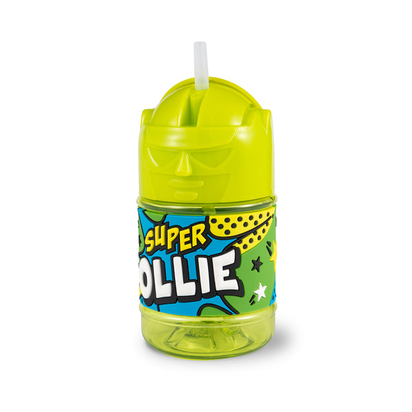 Super Bottles Children's Drinks Bottle Ollie