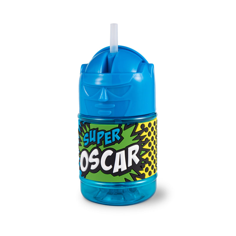 Super Bottles Children's Drinks Bottle Oscar