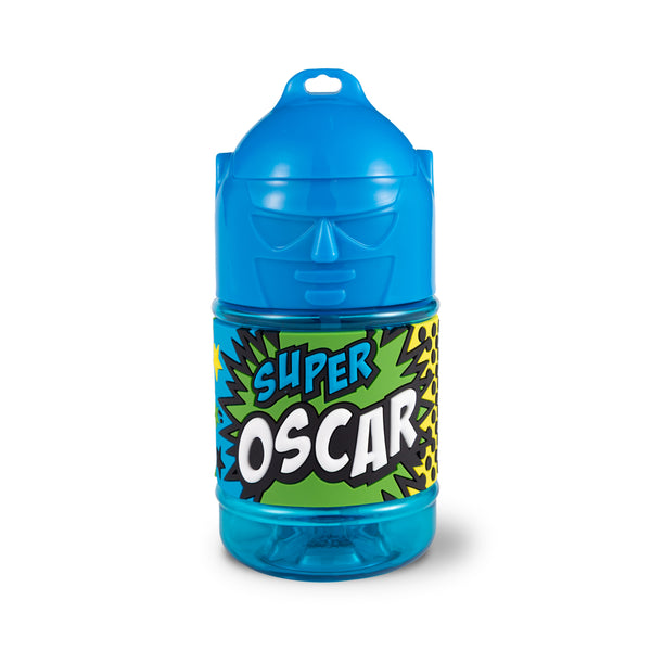 Super Bottles Children's Drinks Bottle Oscar