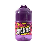 Super Bottles Children's Drinks Bottle Sienna