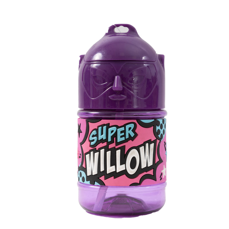 Super Bottles Children's Drinks Bottle Willow