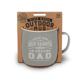 Outdoor Mug H&H Dad