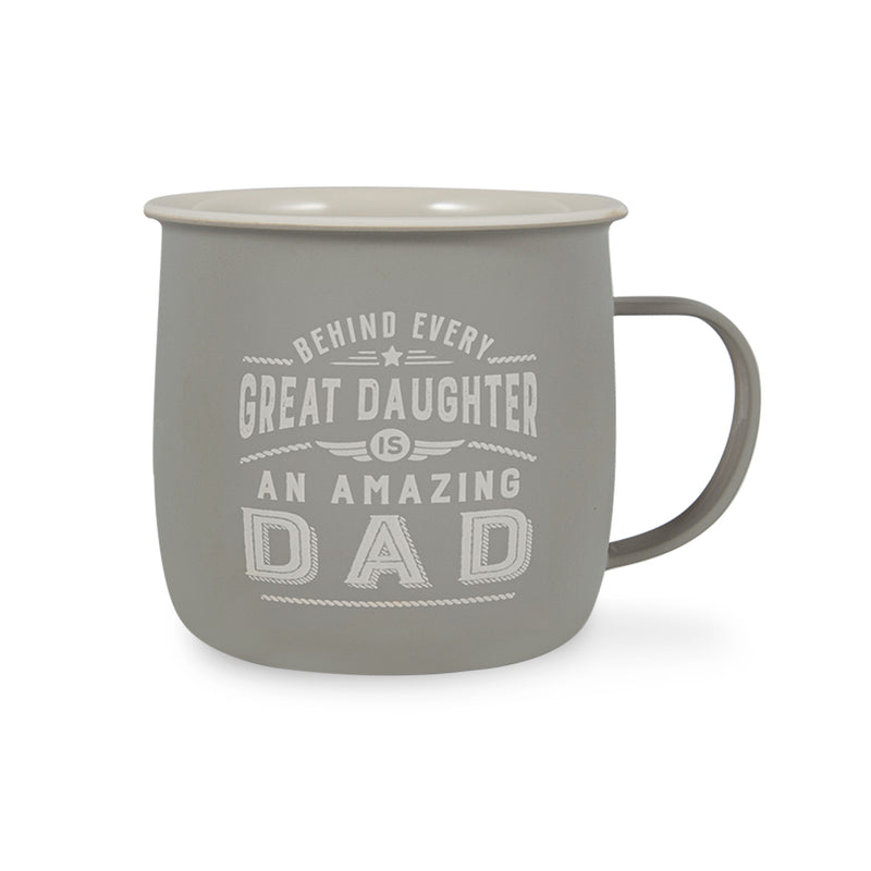 Outdoor Mug H&H Dad