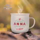 Outdoor Mug H&H Anna