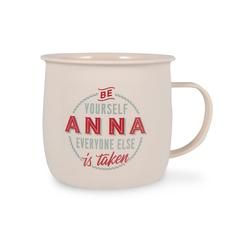 Outdoor Mug H&H Anna