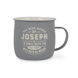 Outdoor Mug H&H Joseph