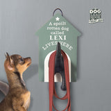 Dog Lead Hooks Lexi