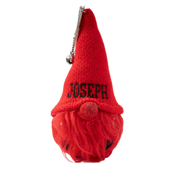 Lucky Gonk Mascot Keepsake Joseph