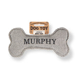 Squeaky Bone Dog Toy Murphy