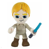 Star Wars Plush Luke Skywalker