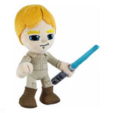 Star Wars Plush Luke Skywalker