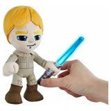 Star Wars Plush Luke Skywalker