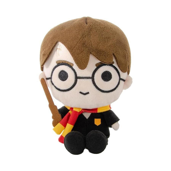 Harry Potter 8" Plush Asst Harry Potter