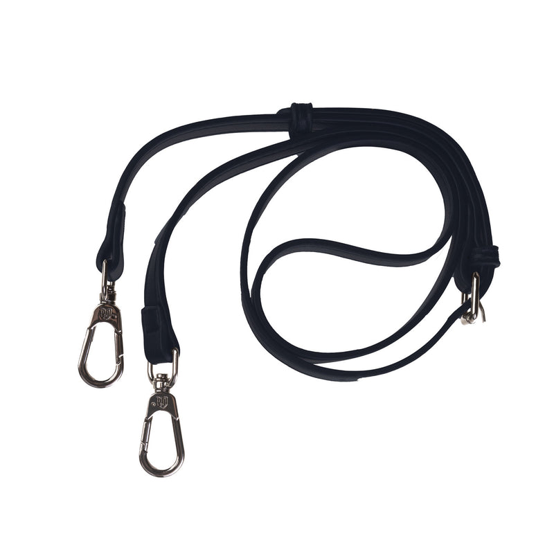 Cobble Satchel Black Watch