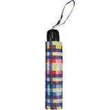 Fashion Tartan Mix, Manual Umbrella