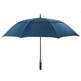 Prem. Golf Umbrella Windproof Navy