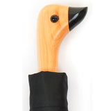 Duck Handle Mini Compact Umbrella