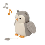 The Musical Animals -  Colette The Owl