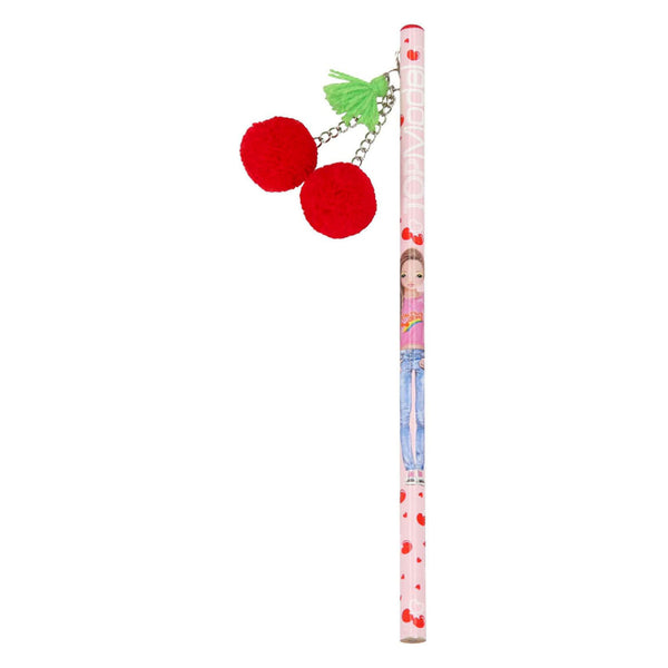 Topmodel Pencil Cherry Bomb