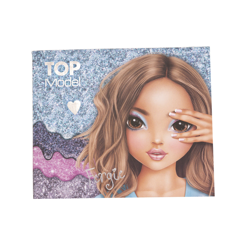 Topmodel Eyeshadow Beauty And