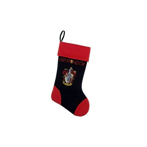 Gryffindor Big Christmas Socks