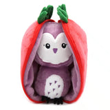 Flipetz - Sorbet The Owl / Strawberry