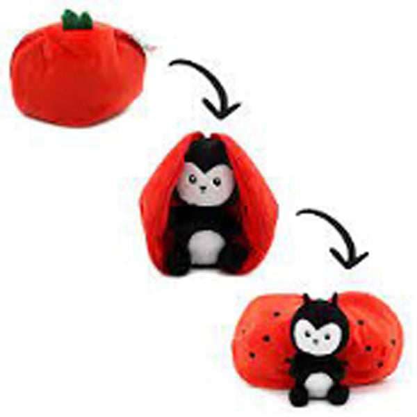 Flipetz - Comet The Ladybug / Tomato