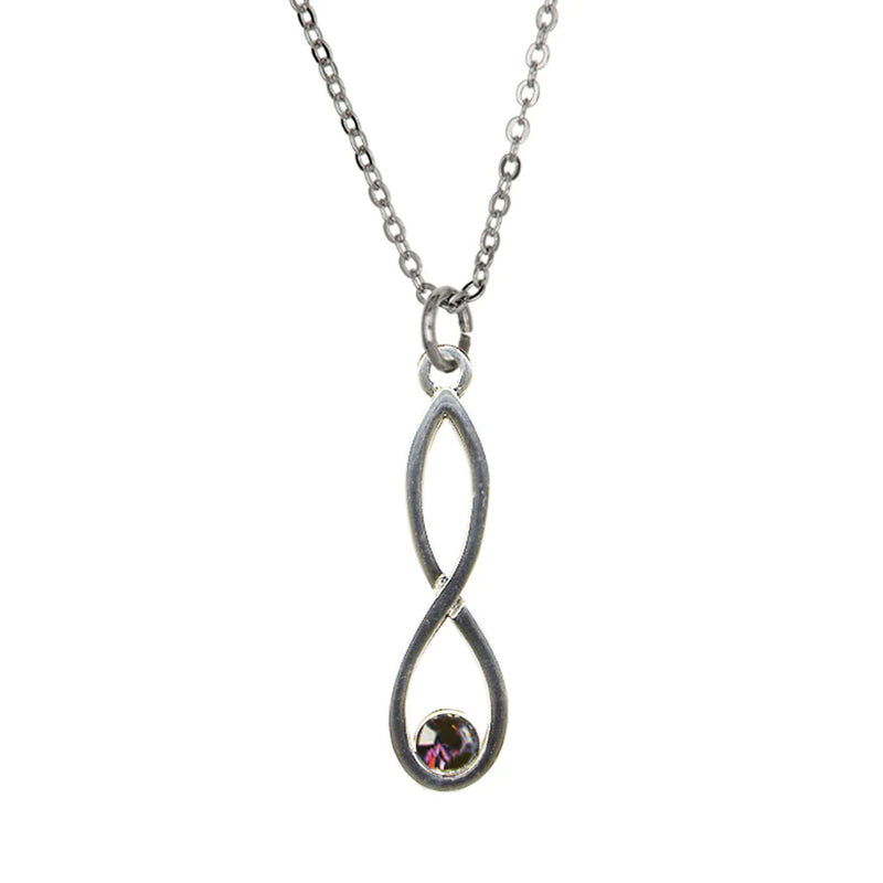 Colonsay Knot Pendant