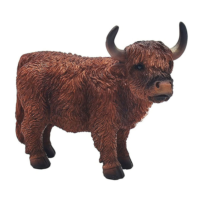 Highland Cow