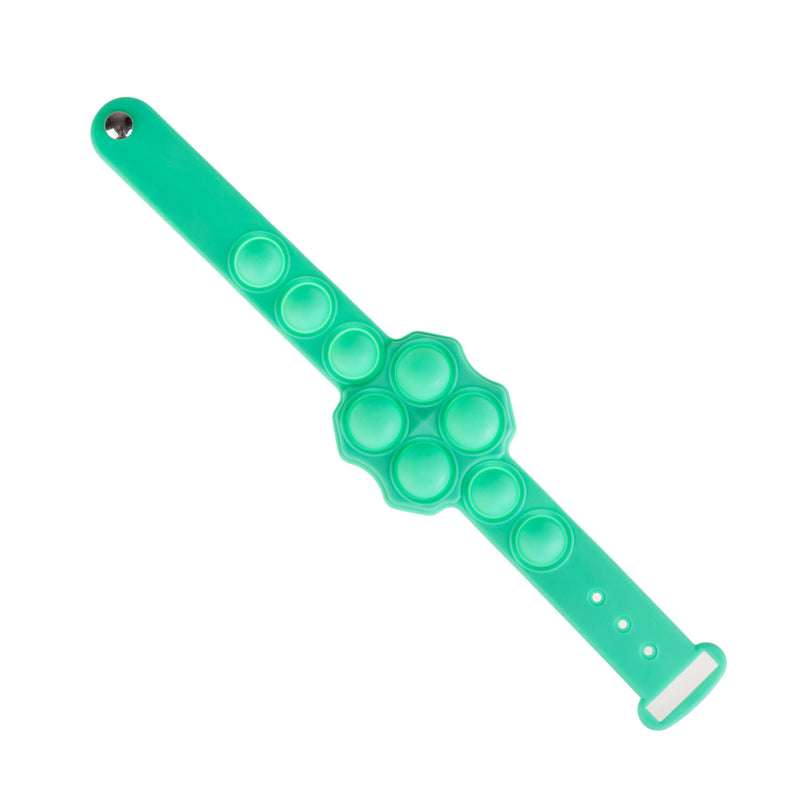 Wrist Push Pop