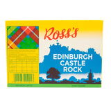 Edinburgh Castle Rock 135G