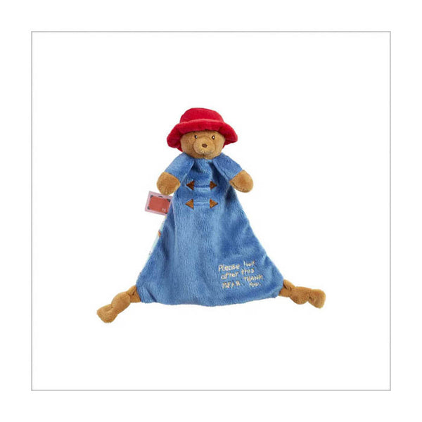 Paddington For Baby Comfort Blanket