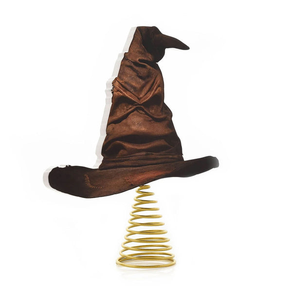 Hp Tree Topper - Sorting Hat