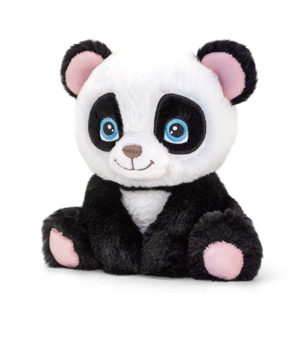 Keeleco Adoptable World 16Cm Panda