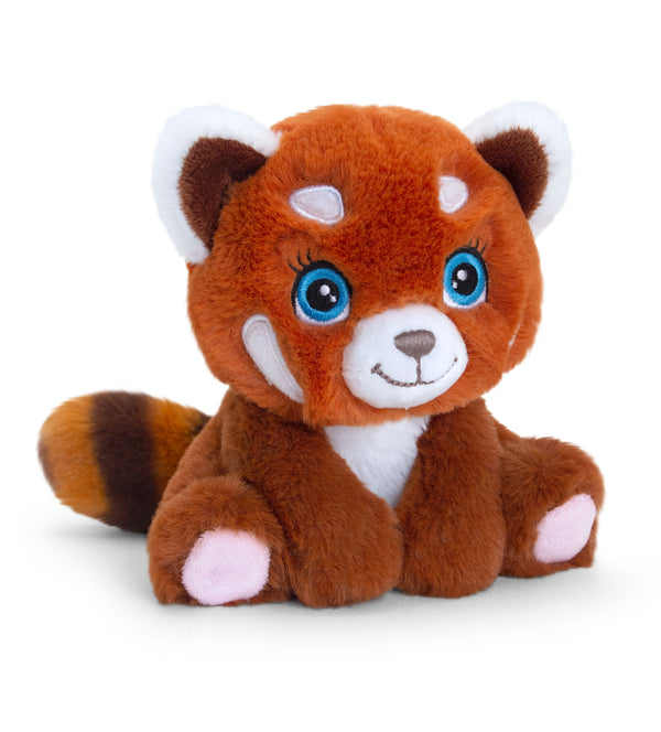 Keeleco Adoptable World 16Cm Red Panda