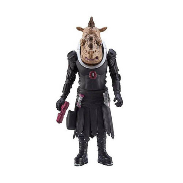 Dw Judoon Captain Action Figure