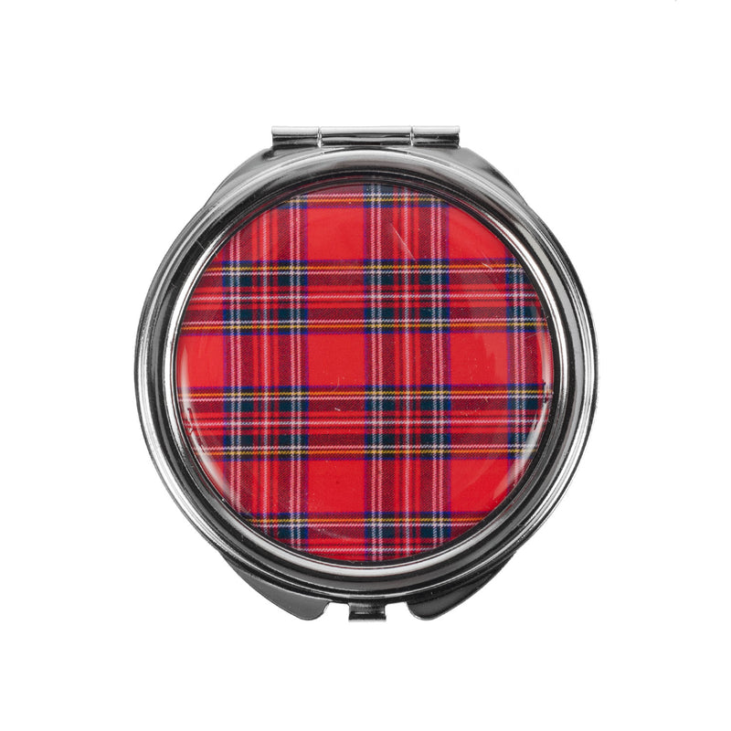 Tartan Scottish Compacts