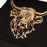 Heilan Coo 100% Cotton Apron