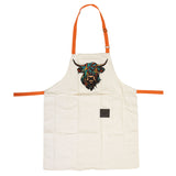 Heilan Coo 100% Cotton Apron