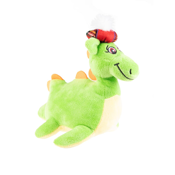 Nessie Soft Toy 15Cm