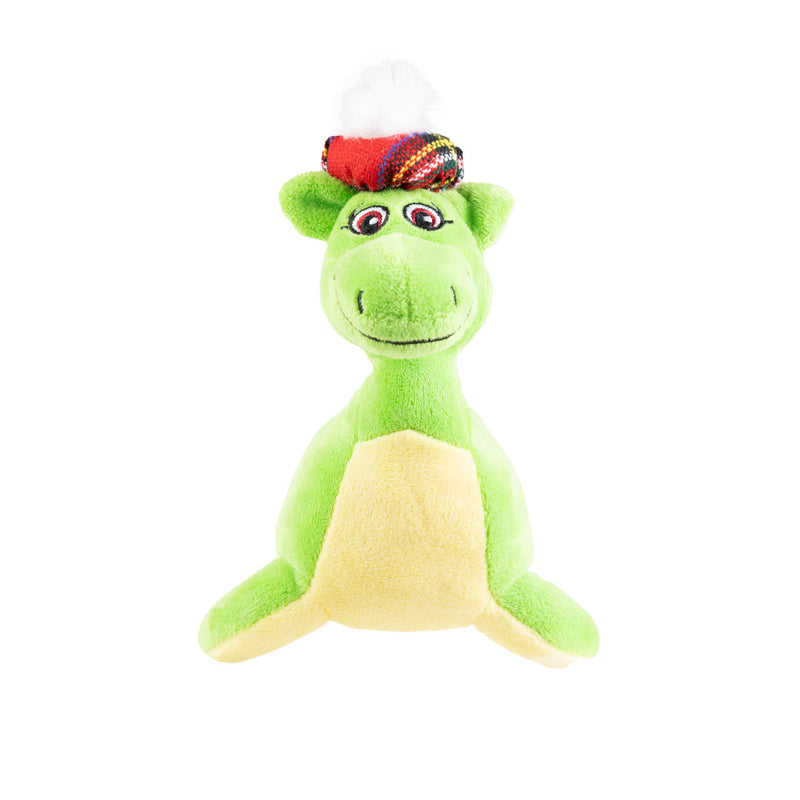 Nessie Soft Toy 15Cm