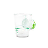 Shamrock Boobies Shotglass