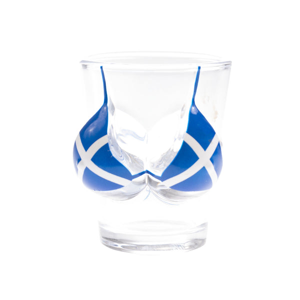 St Andrews Scotland Boobies Shot Glass