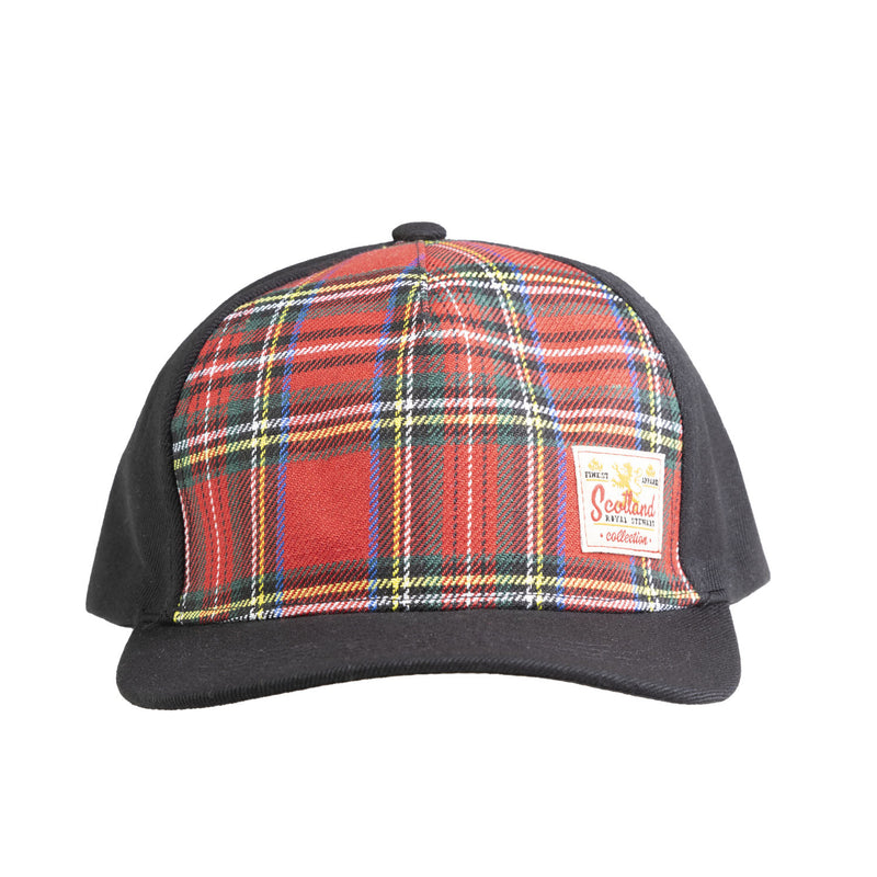 Scotland Lion Stewart Baseball Cap