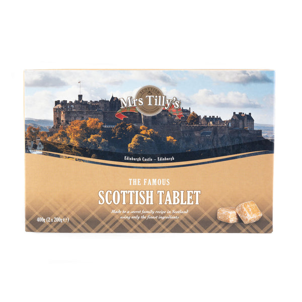 Tr Mrs Tilly`S Tablet