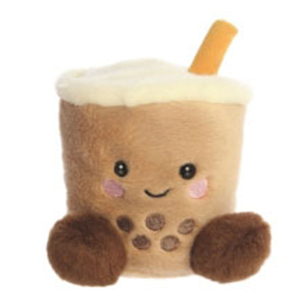 Pp Milky Tea Boba 5In