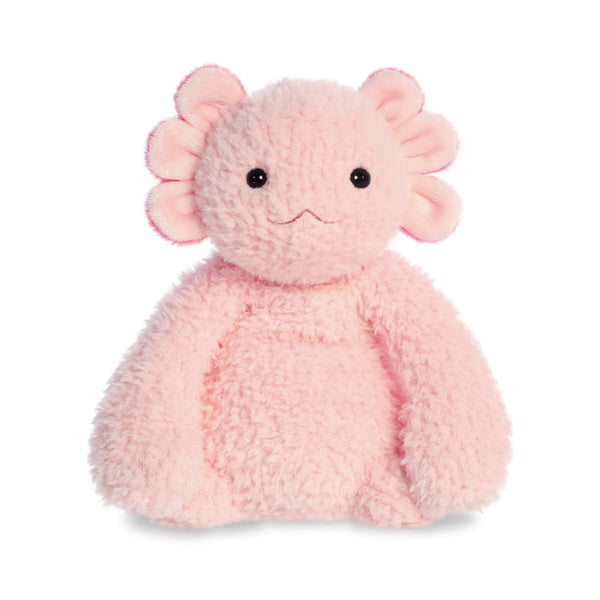 Nubbles Axolotl Soft Toy 10.5In