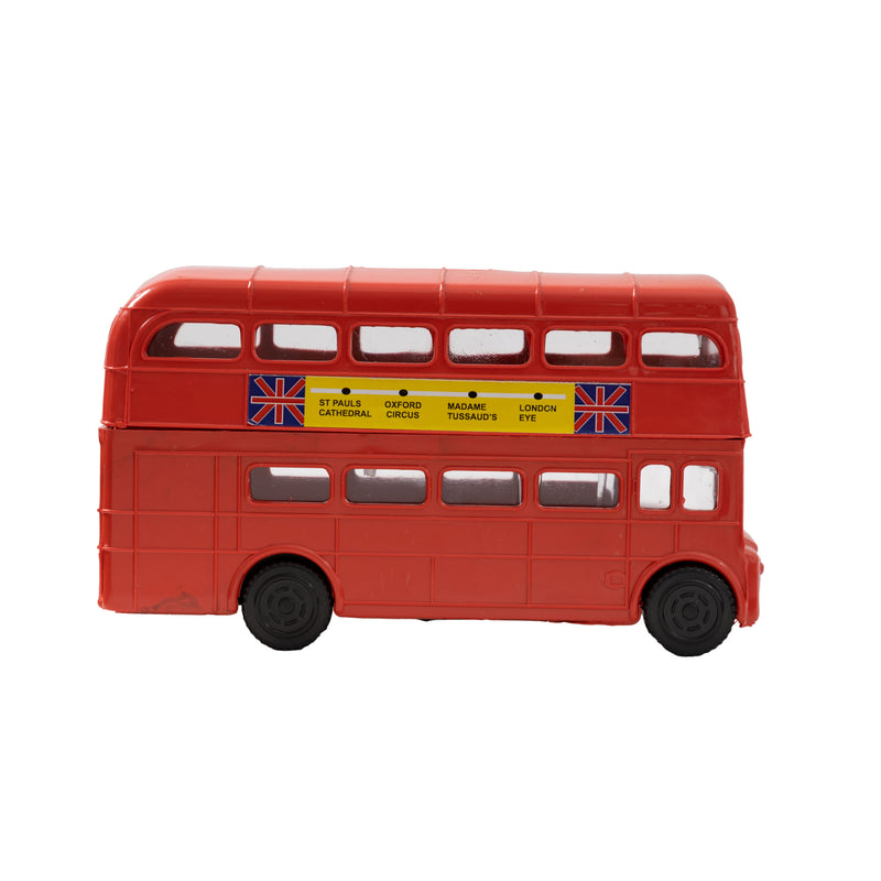 Bus Money Box